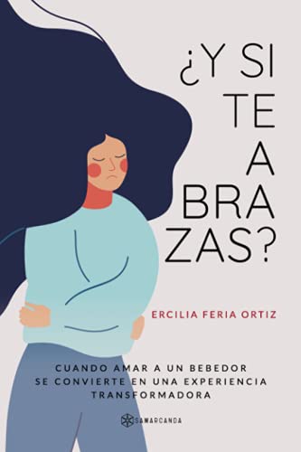 Stock image for Y si te abrazas? (Spanish Edition) for sale by GF Books, Inc.