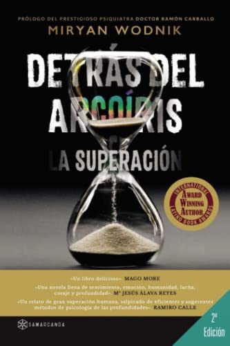 Stock image for Detrs del arcoris: La superacin for sale by medimops