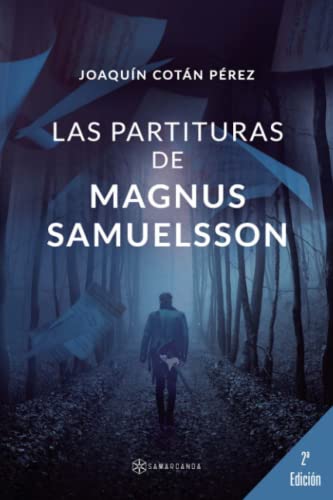 Stock image for Las partituras de Magnus Samuelsson (Spanish Edition) for sale by GF Books, Inc.