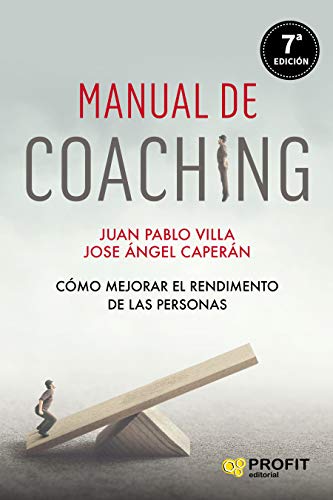 Imagen de archivo de Manual de coaching a la venta por AG Library