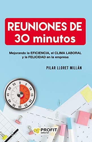 Stock image for REUNIONES DE 30 MINUTOS for sale by Siglo Actual libros