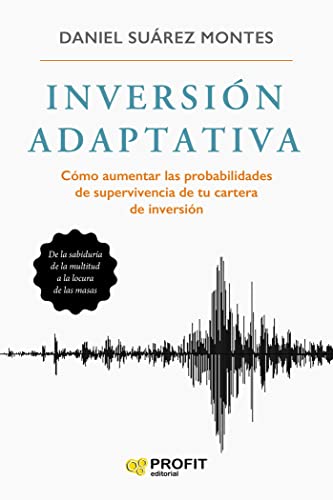 Imagen de archivo de INVERSION ADAPTATIVA a la venta por Siglo Actual libros