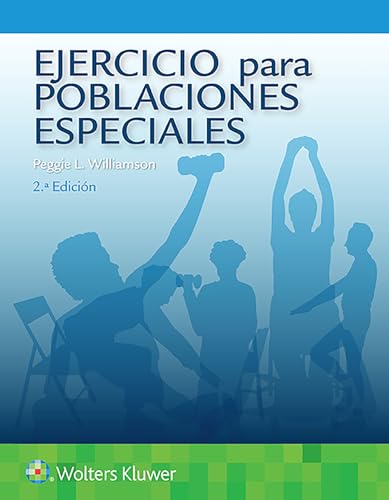 Stock image for Ejercicio Para Poblaciones Especiales for sale by ThriftBooks-Atlanta