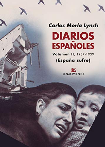 9788417950071: Diarios españoles. Volumen II: 1937-1939: 61 (Biblioteca de la Memoria, Serie Menor)