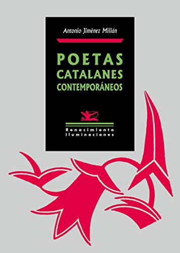 Imagen de archivo de POETAS CATALANES CONTEMPORNEOS a la venta por KALAMO LIBROS, S.L.