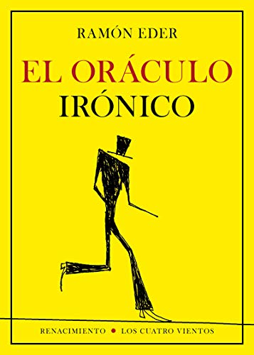 Stock image for EL ORCULO IRNICO for sale by KALAMO LIBROS, S.L.