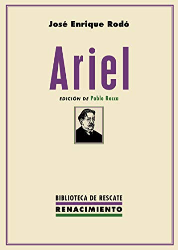 Imagen de archivo de ARIEL a la venta por KALAMO LIBROS, S.L.