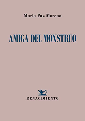 Beispielbild fr AMIGA DEL MONSTRUO zum Verkauf von KALAMO LIBROS, S.L.