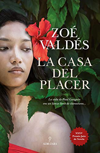 9788417954192: La casa del placer: Premio Jan de Novela (Spanish Edition)