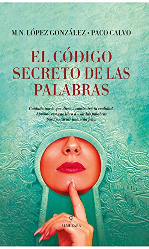 Stock image for El Cdigo Secreto De Las Palabras (desarrollo Personal) for sale by RecicLibros