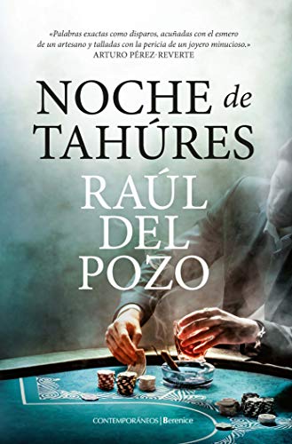 9788417954512: Noche de tahures (Spanish Edition)