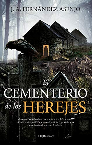 Stock image for CEMENTERIO DE LOS HEREJES, EL. for sale by KALAMO LIBROS, S.L.