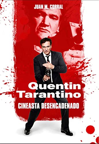 Imagen de archivo de QUENTIN TARANTINO a la venta por Librerias Prometeo y Proteo