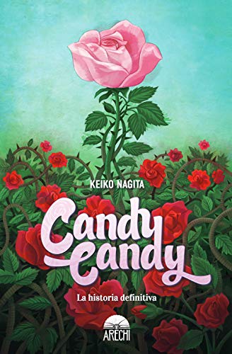 Stock image for Candy Candy: La historia definitva for sale by AG Library