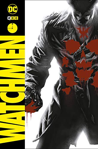 Beispielbild fr Coleccionable Watchmen nm. 01 (de 20) (Coleccionable Watchmen (O.C.)) zum Verkauf von medimops