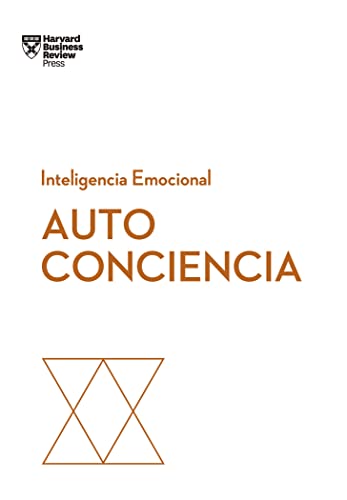 9788417963002: Autoconciencia (Self-Awareness Spanish Edition) (Serie Inteligencia Emocional)