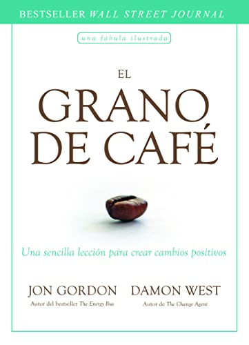 9788417963163: El Grano de Caf (The Coffee Bean Spanish edition)
