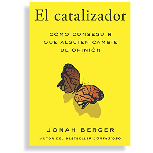 Stock image for ElCatalizador(TheCatalystSpanishEdition) Format: Paperback for sale by INDOO