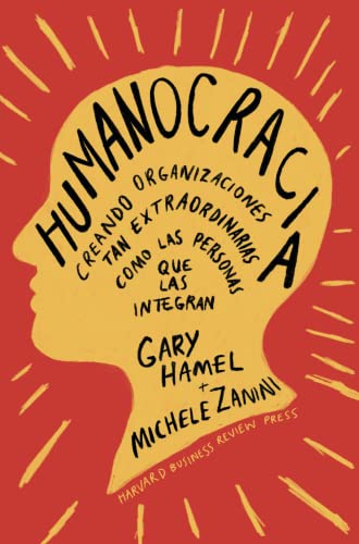 Beispielbild fr Humanocracia (Humanocracy, Spanish Edition) zum Verkauf von Blackwell's