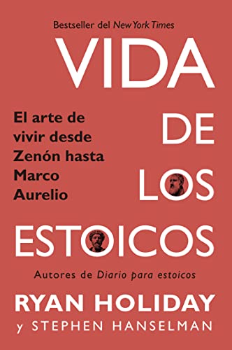 Stock image for Vida de los estoicos for sale by Libros nicos