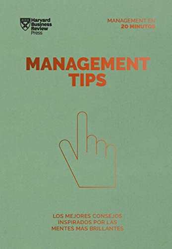 Immagine dell'editore per Management Tips (Management tips Spanish Edition) venduto da Kennys Bookshop and Art Galleries Ltd.