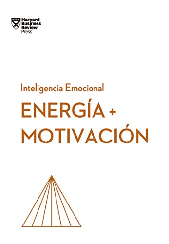 Stock image for Energia y Motivacin (Energy + Motivation Spanish Edition) (Serie Inteligencia Emocional) for sale by Lakeside Books