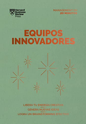 Imagen de archivo de Equipos innovadores/ Innovative Teams -Language: Spanish a la venta por GreatBookPrices