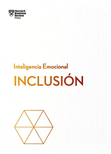 Beispielbild fr Inclusin. Serie Inteligencia Emocional HBR (Inclusion Spanish Edition) zum Verkauf von Blackwell's