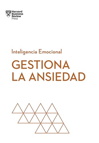 Stock image for Gestiona la ansiedad for sale by Libros nicos