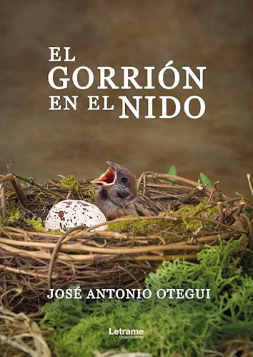 9788417965785: El gorrin en el nido: 1 (Novela)