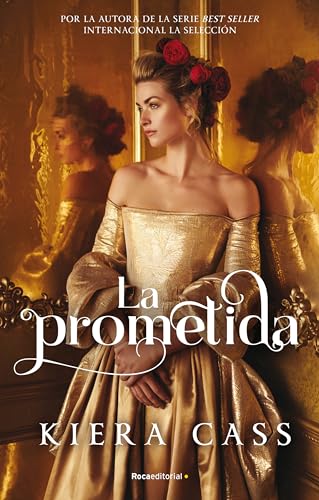 Beispielbild fr La prometida/ The Betrothed (Betrothed, The) (Spanish Edition) zum Verkauf von Goodwill