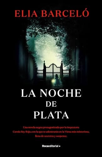 Imagen de archivo de La noche de plata / The Silver Night (Spanish Edition) a la venta por Jenson Books Inc