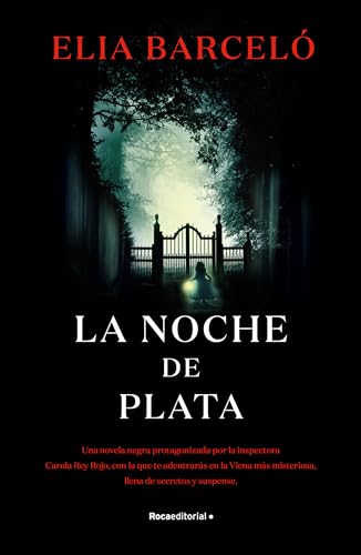 9788417968182: La noche de plata / The Silver Night (Spanish Edition)