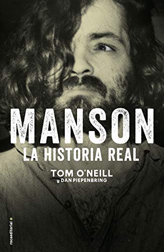 Beispielbild fr manson la historia real o neill tom libro zum Verkauf von DMBeeBookstore