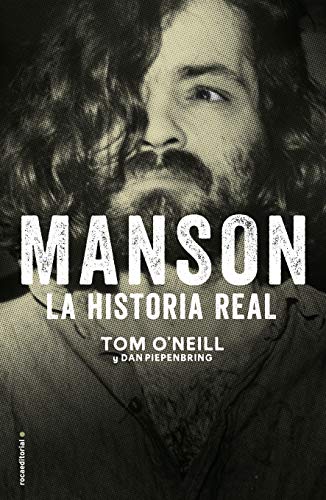 Stock image for manson la historia real o neill tom libro for sale by DMBeeBookstore
