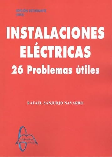 Imagen de archivo de INSTALACIONES ELECTRICAS a la venta por AG Library