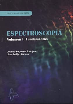 Imagen de archivo de Espectroscopa. Volumen I. Fundamentos a la venta por AG Library