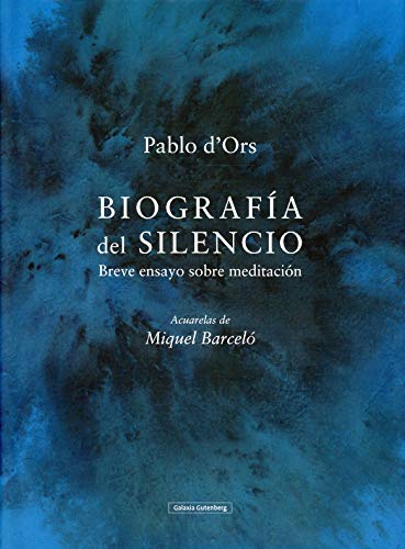 Stock image for Biografa del silencio for sale by Tik Books GO