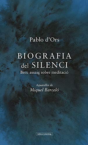Immagine dell'editore per BIOGRAFIA DEL SILENCI venduto da KALAMO BOOKS