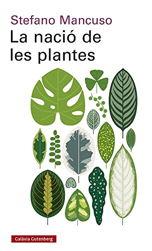 Stock image for NACI DE LES PLANTES, LA. for sale by KALAMO LIBROS, S.L.