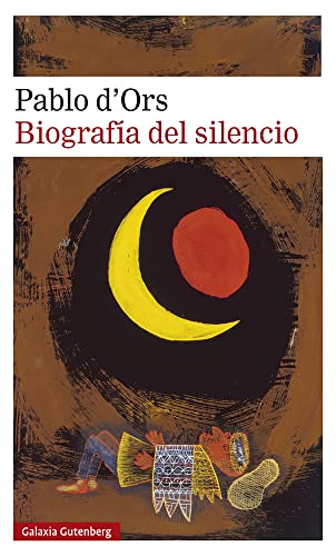 Beispielbild fr Biografa del silencio: Breve ensayo sobre la meditacin (Narrativa) zum Verkauf von medimops