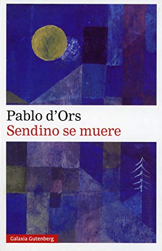 Imagen de archivo de SENDINO SE MUERE a la venta por KALAMO LIBROS, S.L.