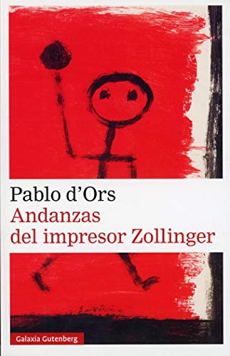 9788417971731: Andanzas del impresor Zollinger (Narrativa)