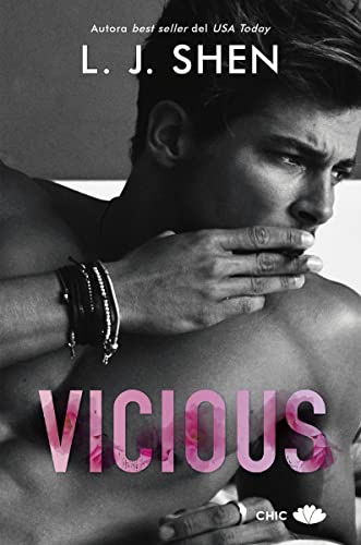 9788417972233: Vicious (CHIC EDITORIAL)