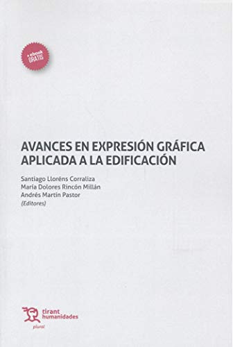 Imagen de archivo de Avances en expresion grafica aplicada a la edificacion a la venta por Imosver