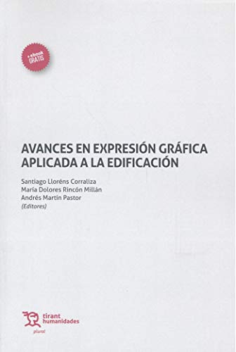 Stock image for Avances en expresion grafica aplicada a la edificacion for sale by Imosver