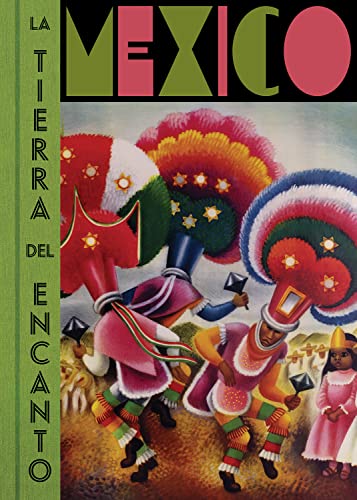 Imagen de archivo de M xico. La Tierra Del Encanto / Pd. a la venta por Libros del Mundo