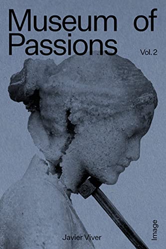 Stock image for Museum of Passions for sale by Blackwell's