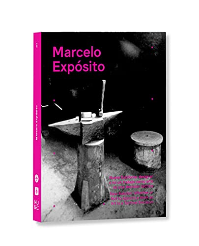 Beispielbild fr Marcelo Exposito zum Verkauf von Books Puddle