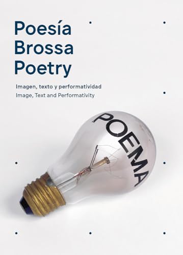 Imagen de archivo de Joan Brossa: Poetry a la venta por Blackwell's